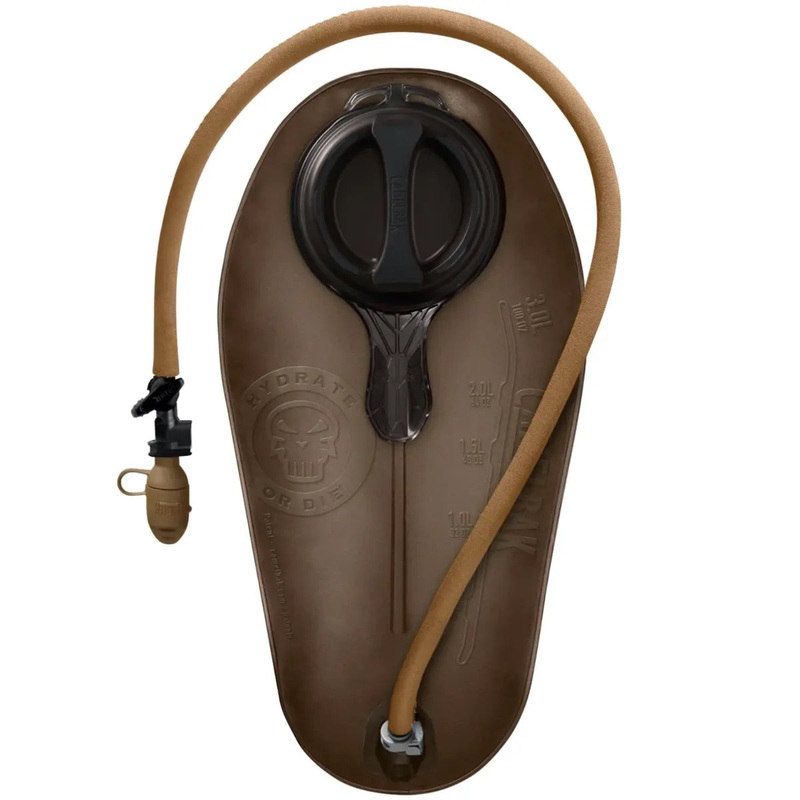 CamelBak 3 Litre Military Spec CRUX Reservoir - Long