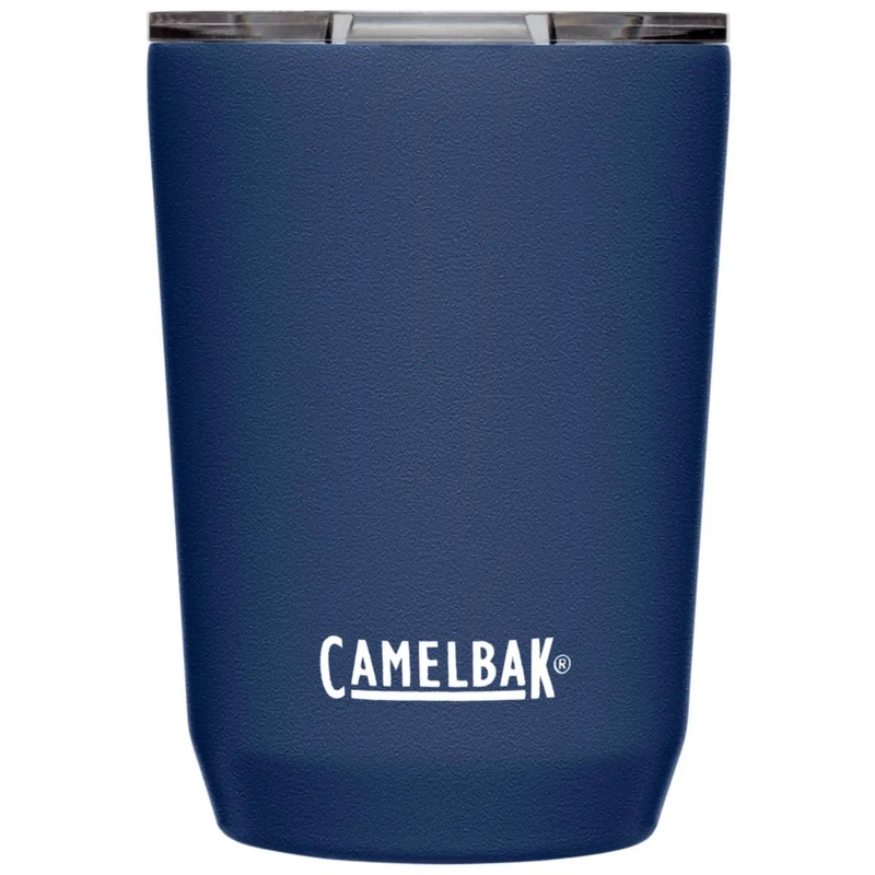 Camelbak Horizon 350ml Tumbler, Insulated Stainless Steel - Navy