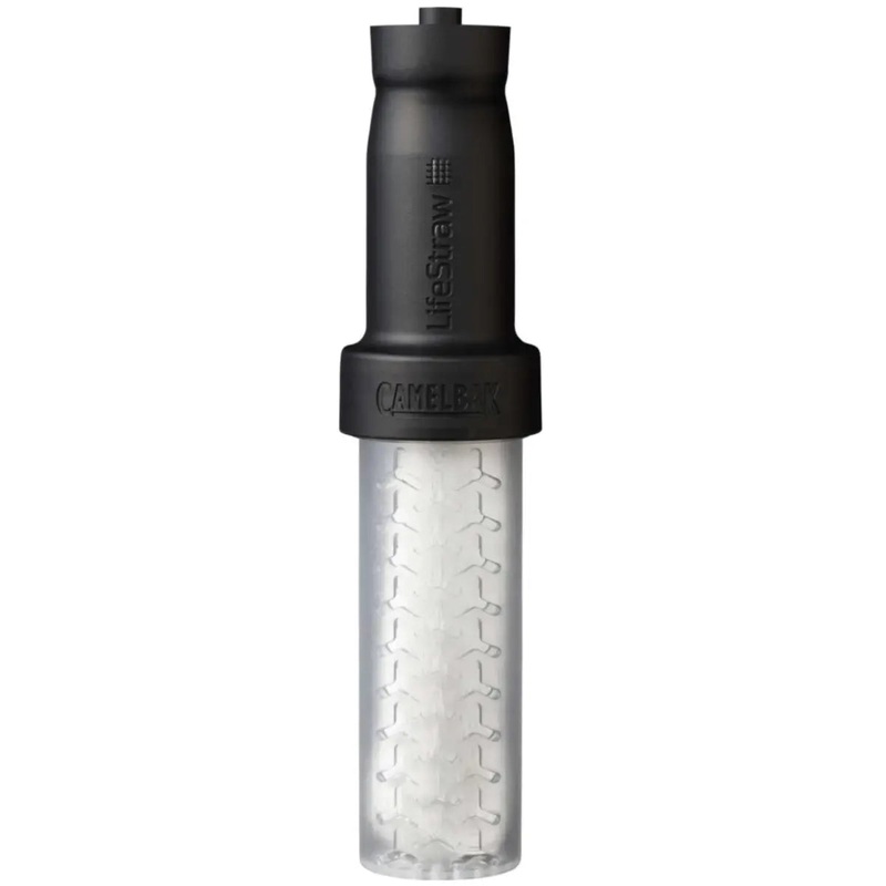 Camelbak Lifestraw Replacement Bottle Filter - Medium (For use with Eddy+ 1L Tritan LifeStraw Bottle)