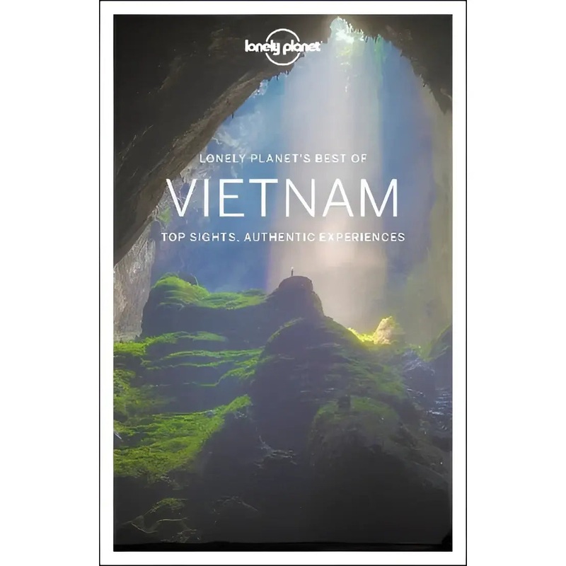 Lonely Planet Best of Vietnam