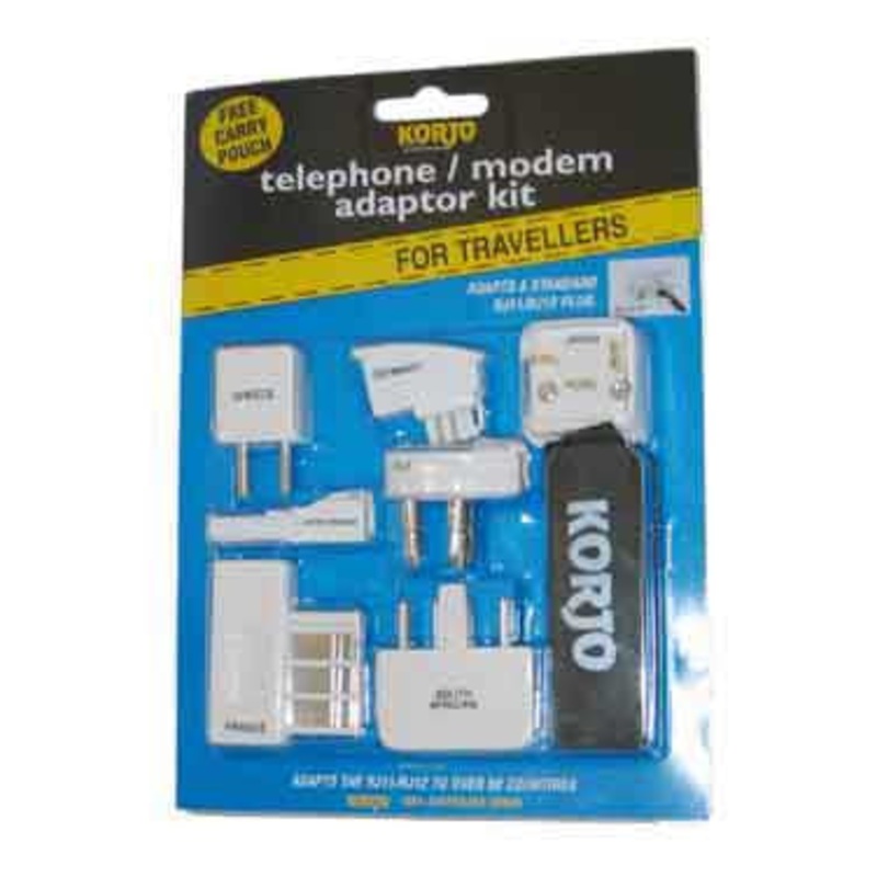 Modem Adaptor Kit