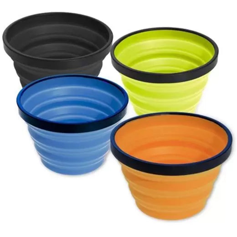 Sea to Summit Collapsible Camping Cup