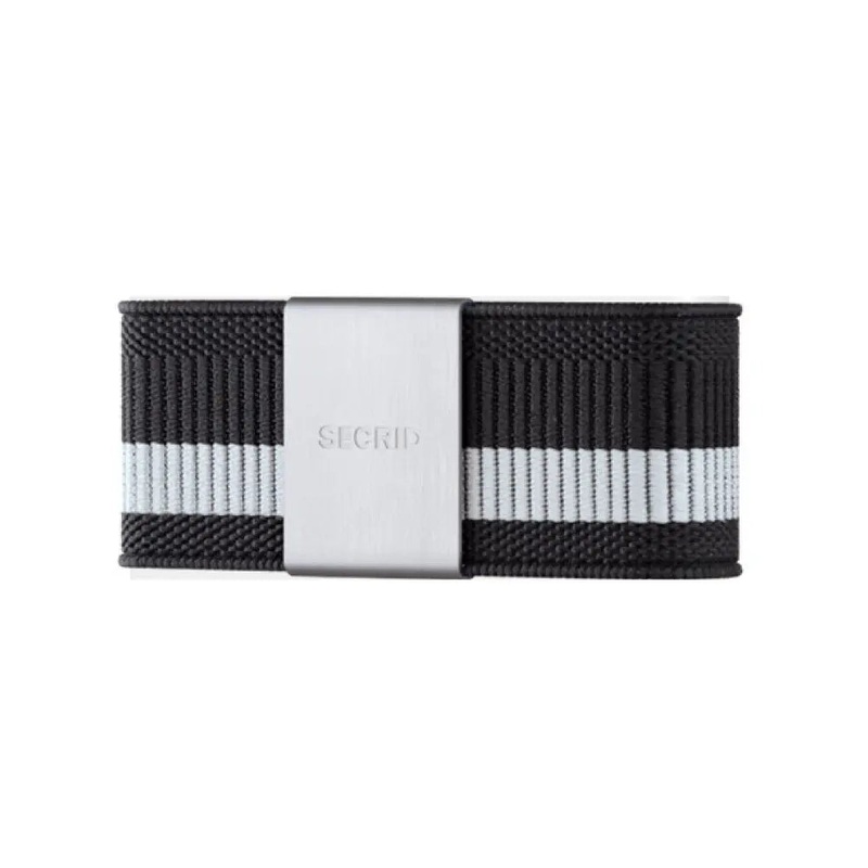 Secrid Moneyband - Add-on for the Cardprotector - Zebra