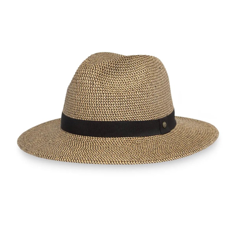 Sunday Afternoons Havana Hat - Tweed (Large)