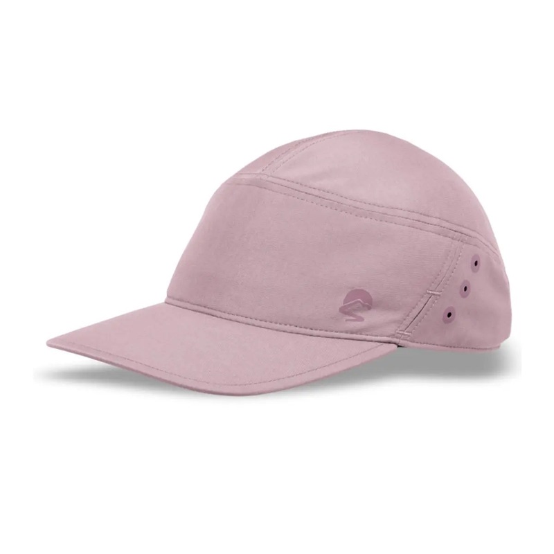 Sunday Afternoons Sunward Radar Cap - Dusty Rose (One Size)