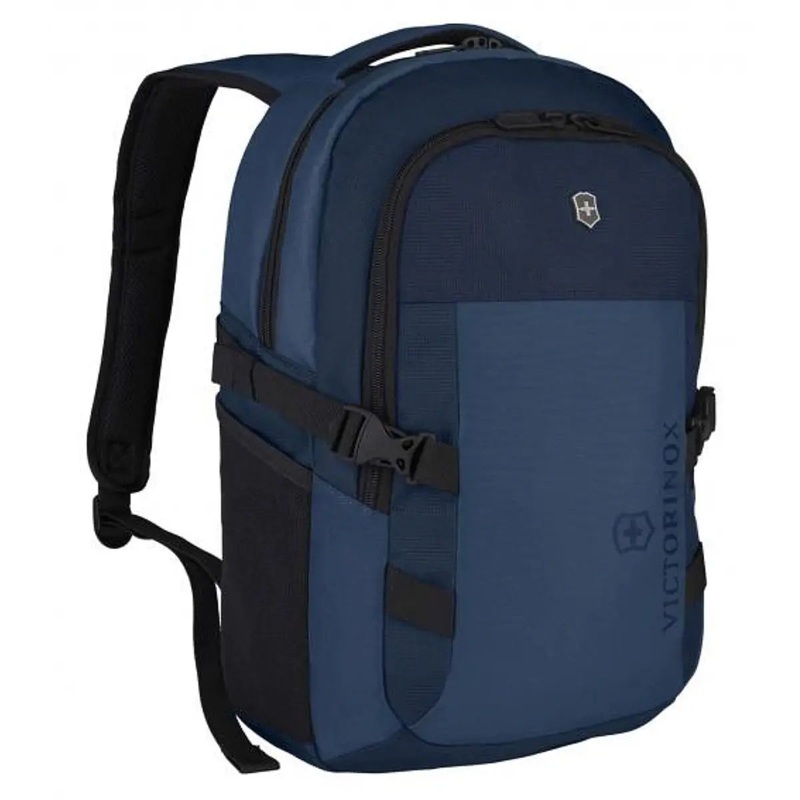 Victorinox VX Sport EVO Compact 16" Laptop Backpack - Blue