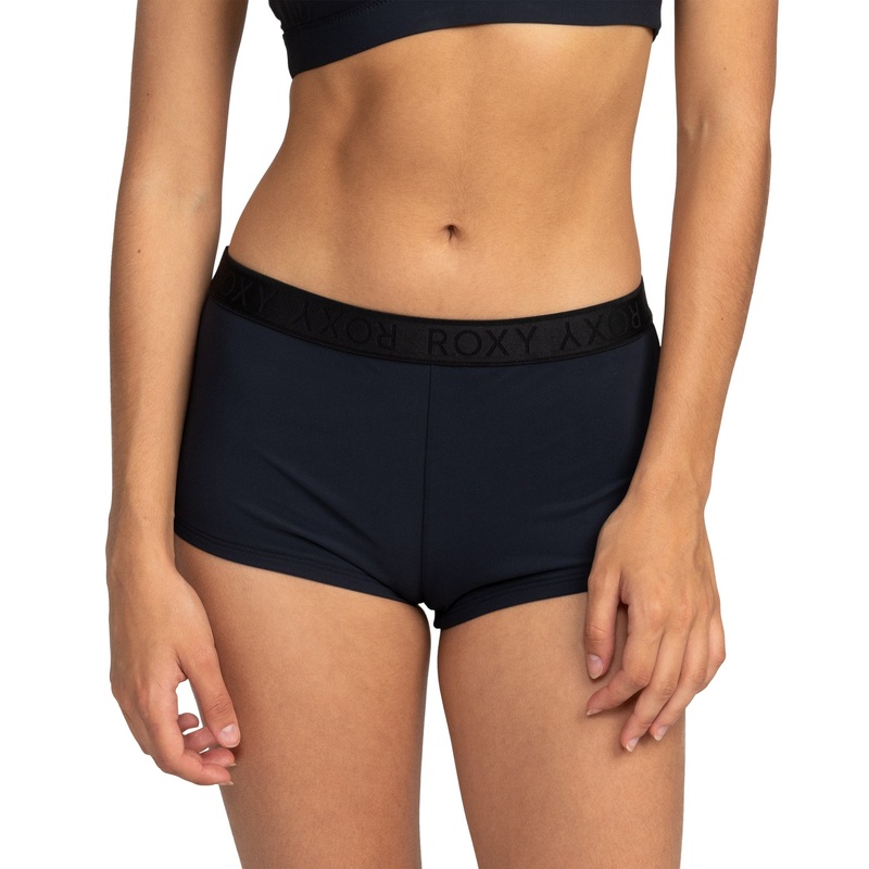 Active Shorty Bikini Bottom