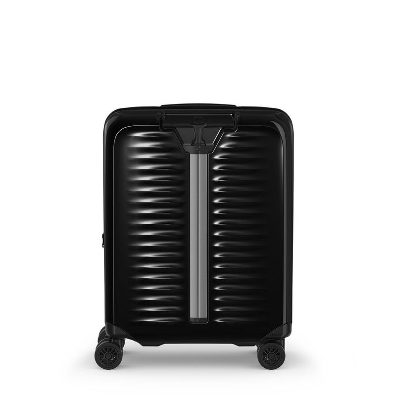 Airox (Small) Black