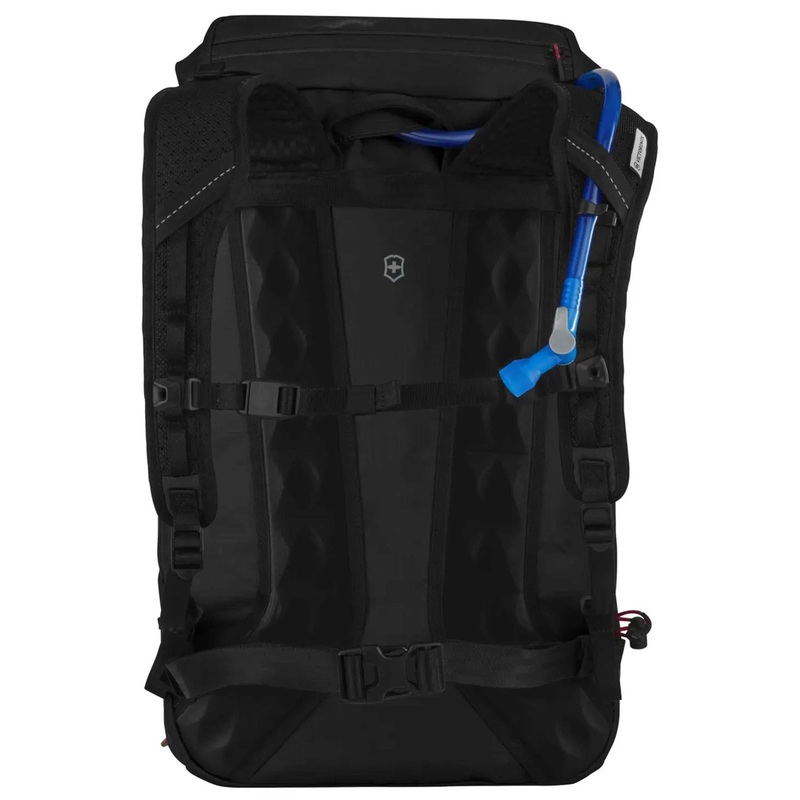 Altmont Active Lightweight Captop Backpack 26L