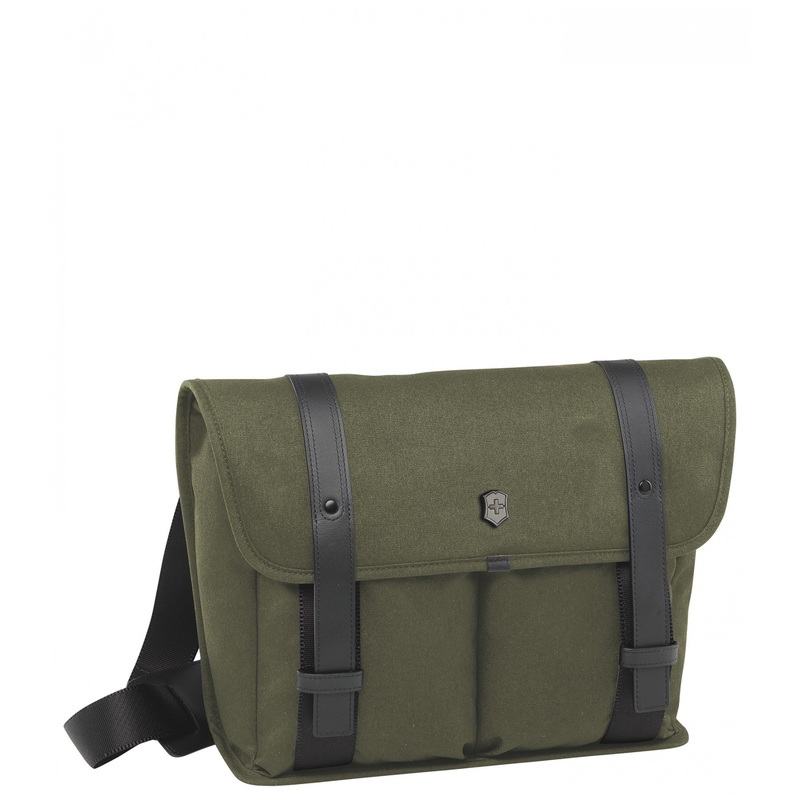 ARCHITECTURE URBAN BUSINESS-LOMBARD MINI MESSENGEROLIVE 29 CM