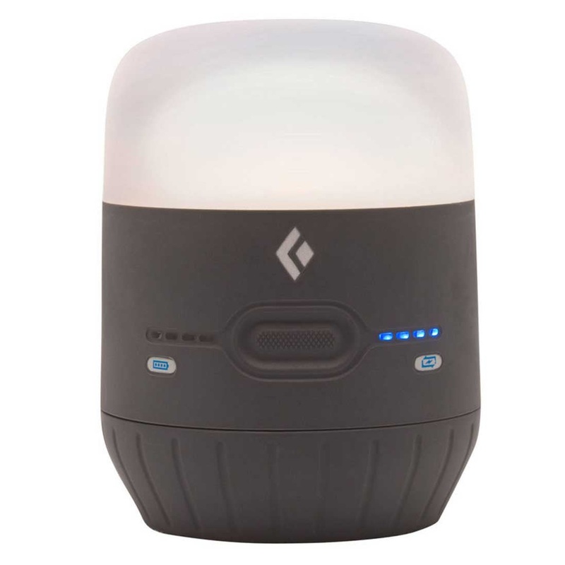 Black Diamond Moji Charging Station Lantern