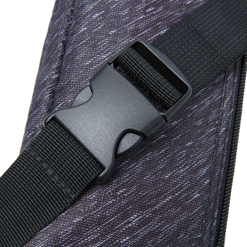 Clean Antimicro 6 Pkt Waistpack