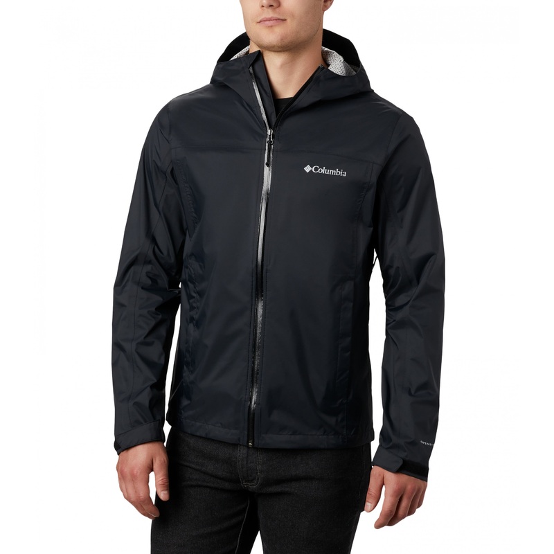 Columbia Men's Evapouration Jacket R