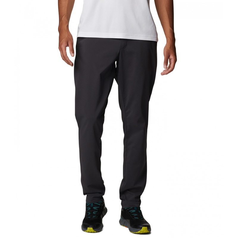 Columbia Men's Tech Trail II Pant