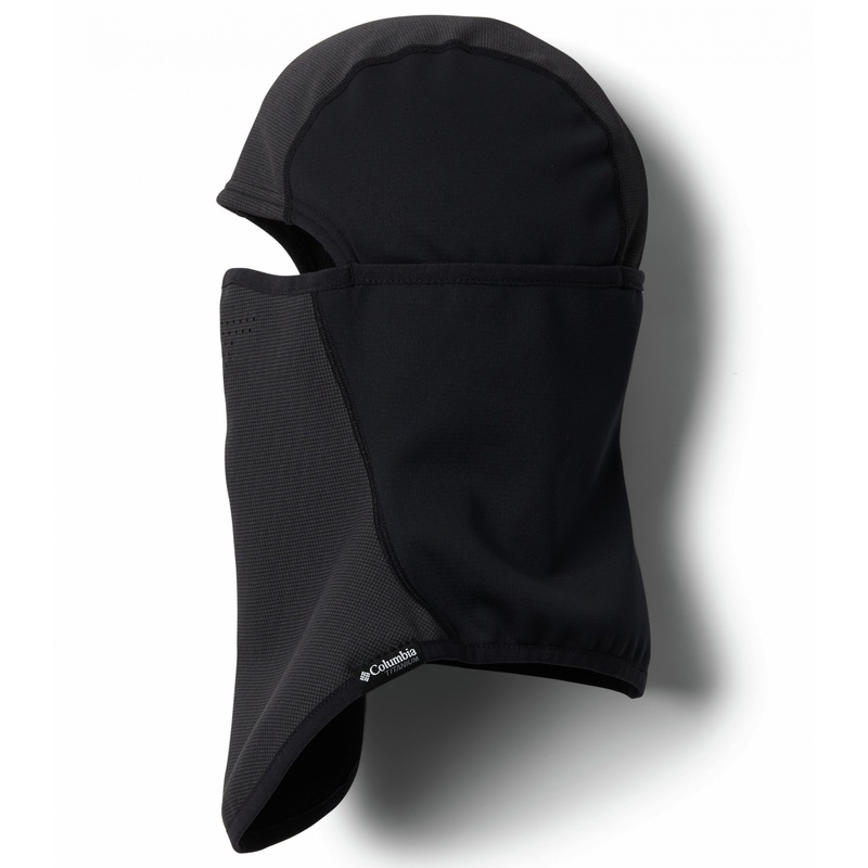 Columbia Titanium II Balaclava