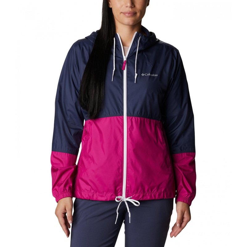 Columbia Women's Flash Forward Windbreaker