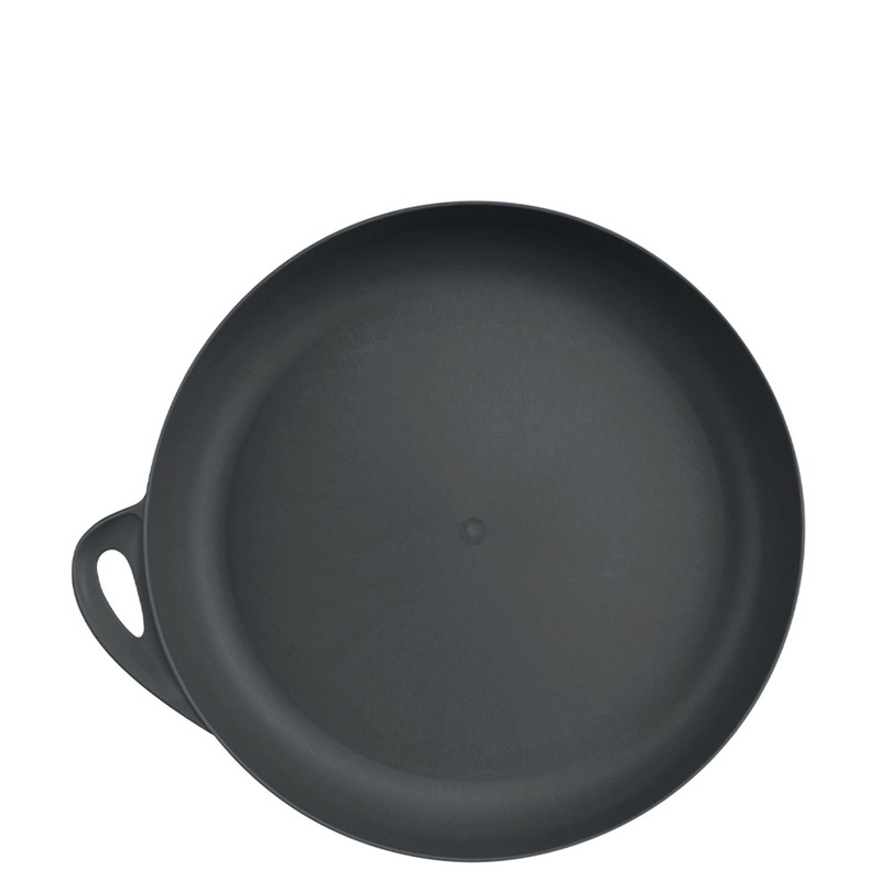 Delta Plate