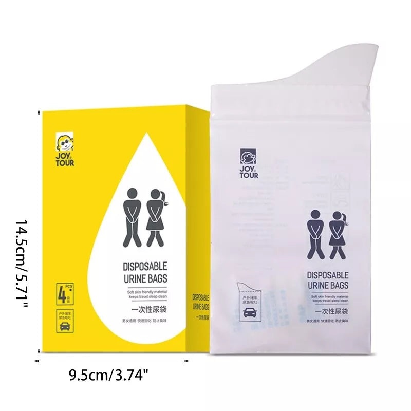 Disposable Travel Bed Sheet Set  Clean & Comfy Bedding On-the-Go