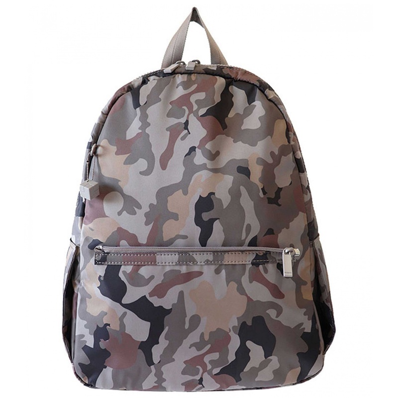 Earth Backpack