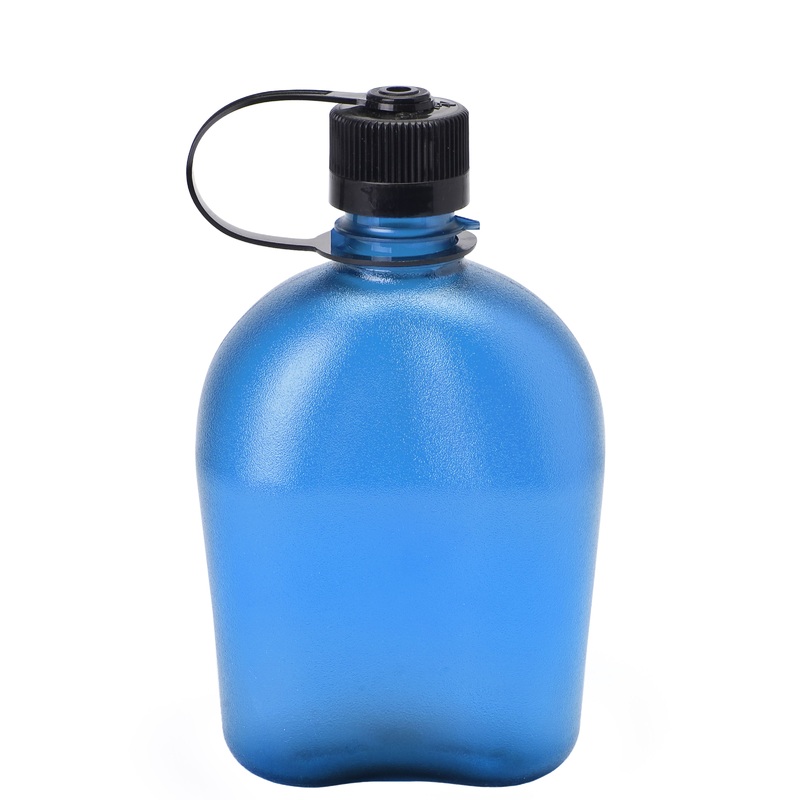 Everyday Canteen Blue Sustain Accessories