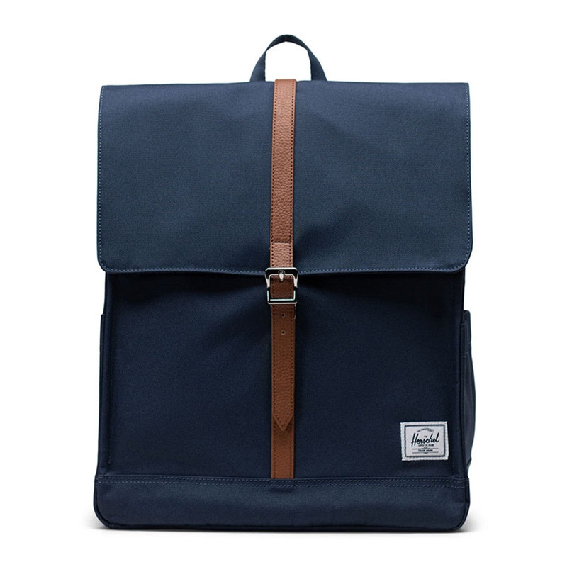 Herschel City Navy Backpack