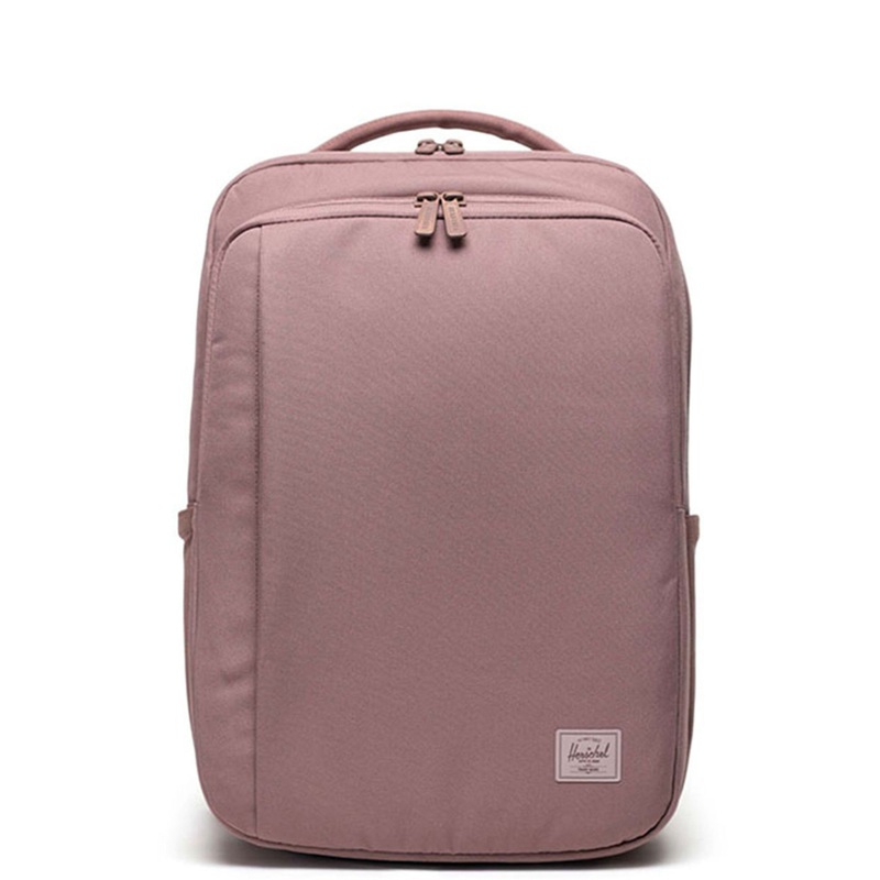 Herschel Kaslo Tech Daypack Ash Rose Tonal Backpack