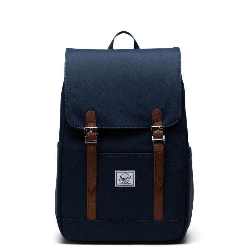 Herschel Retreat Small Navy Backpack