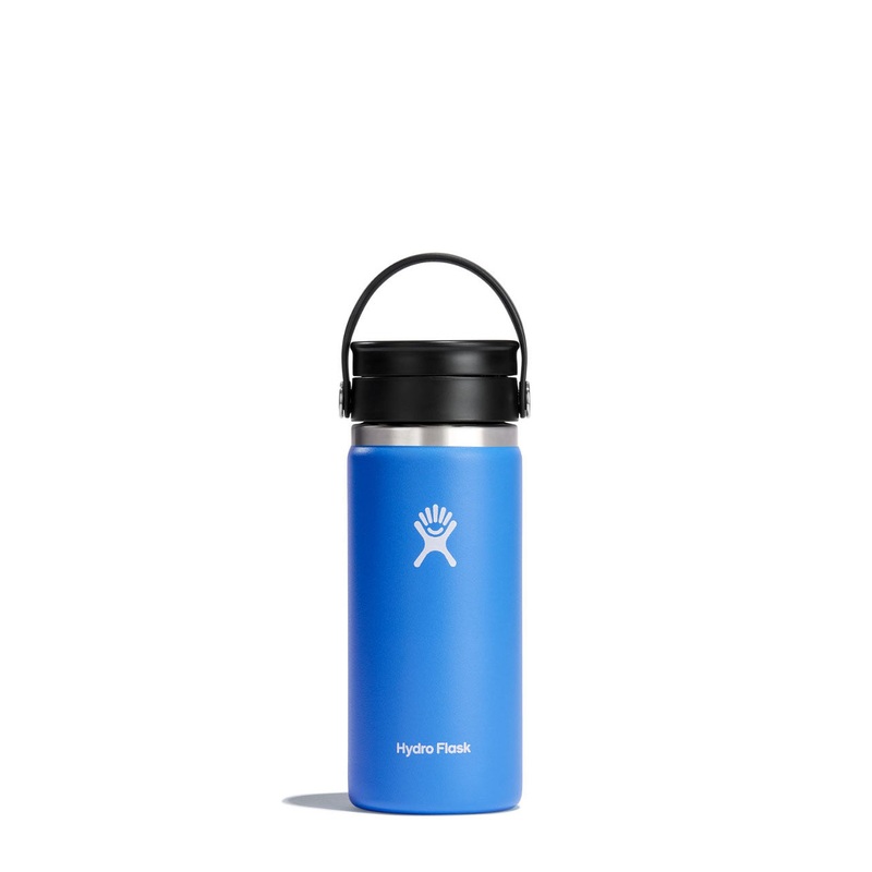 Hydro Flask 16Oz Wide Flex Sip Lid Cascade
