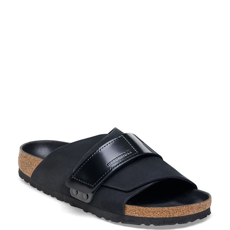 Kyoto Womens Black