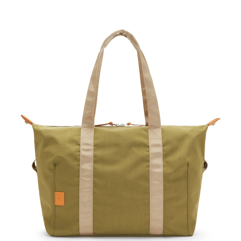 Niru 24H Overnighter Olive