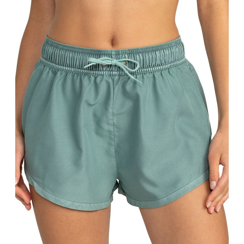 No Bad Waves Boardshort