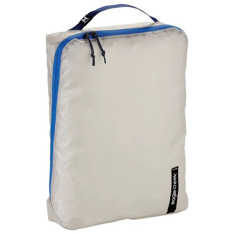 Pack-It Isolate Cube M Blue/Grey