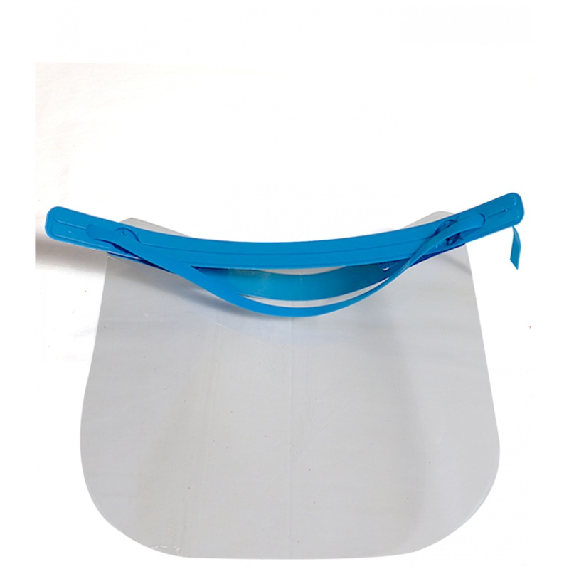 Wanderskye Lightweight Face Shield (Small) Accessories