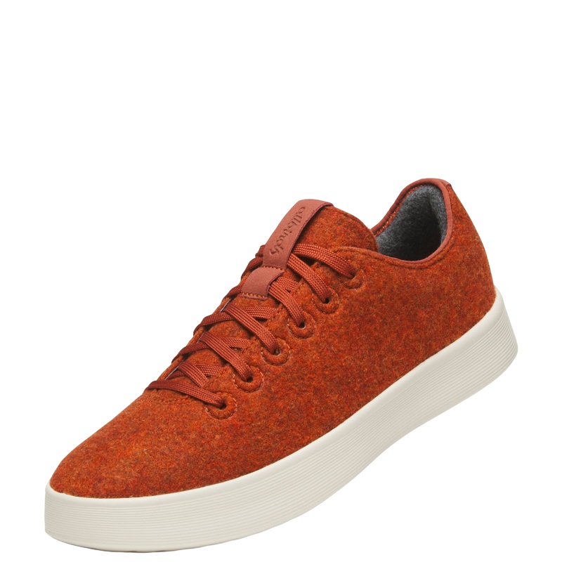 Womens Wool Cruiser