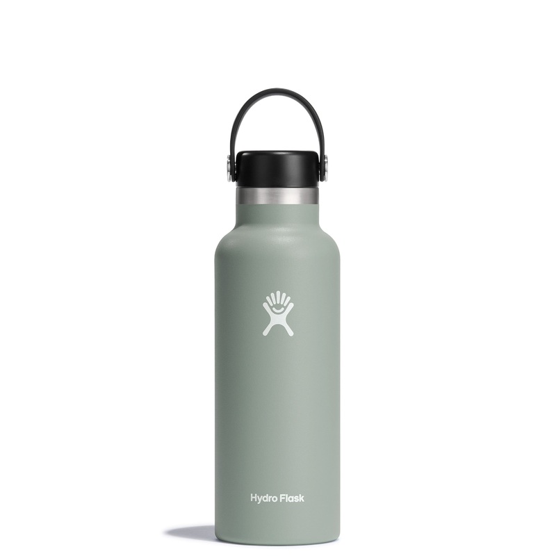 18 Oz Standard Flex Cap Agave