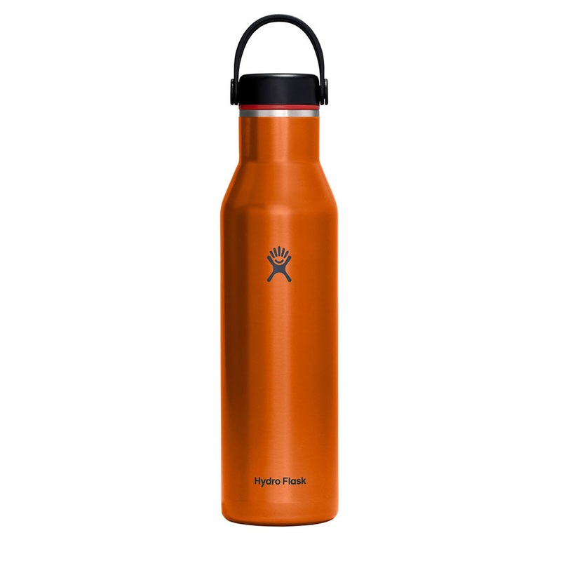 21 Oz Lightweight Standard Flex Cap Jasper
