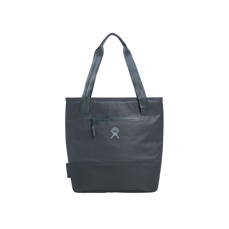 8 L Lunch Tote Blackberry