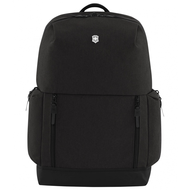 ALTMONT CLASSIC CASUAL-DELUXE LAPTOP BACKPACKBLACK 48 CM