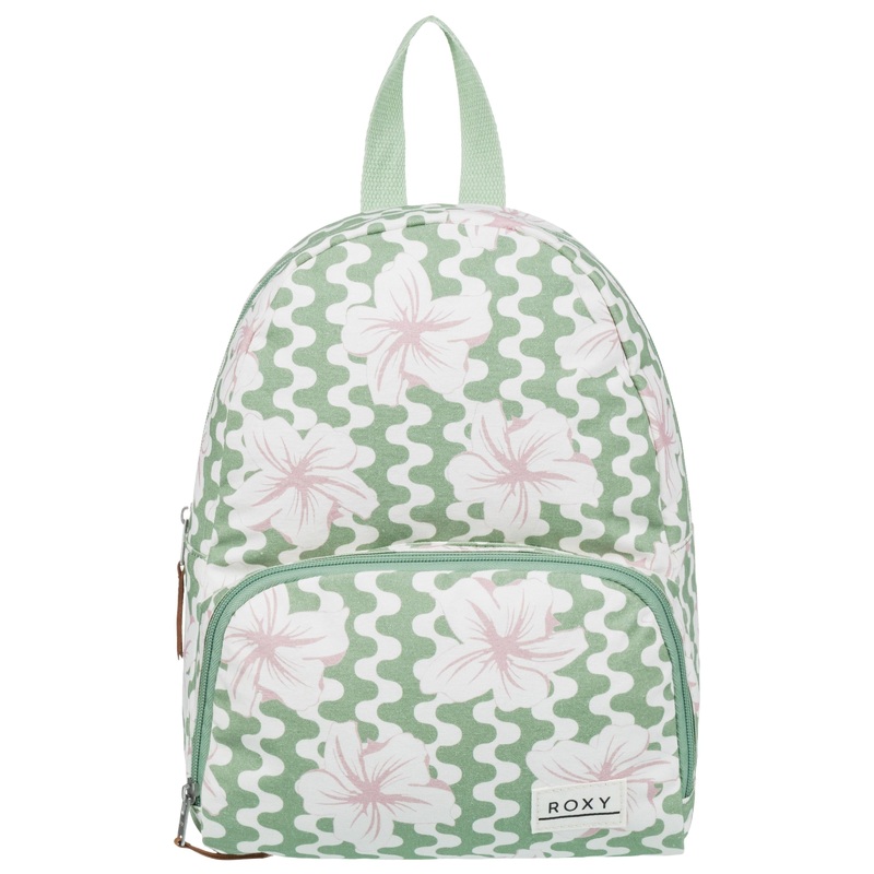Always Core Canvas Backpack