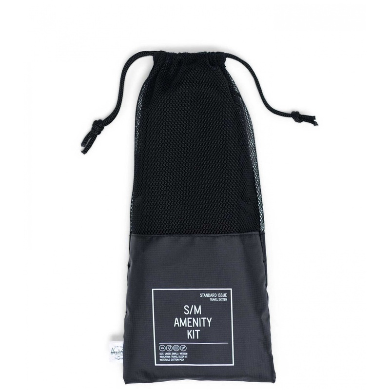 Amenity Kit Travel Accessory