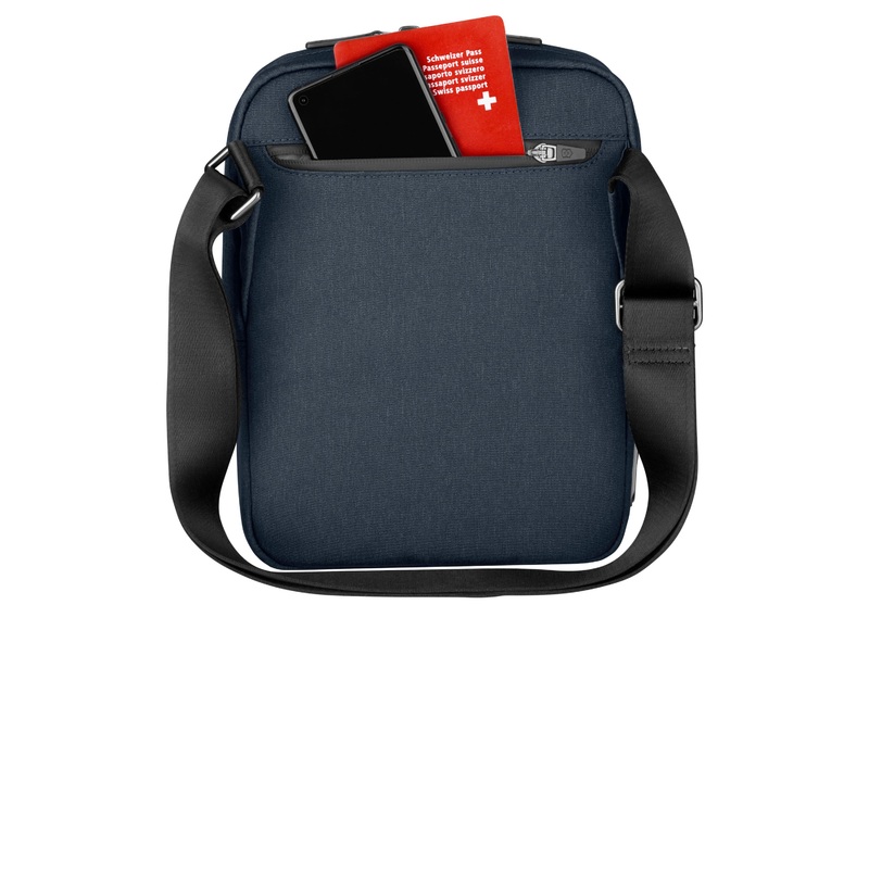 Architecture Urban2 Crossbody Bag