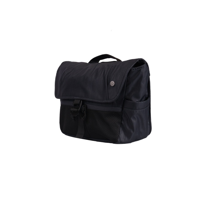 AUCKLAND (Messenger Bag) Midnight Blue