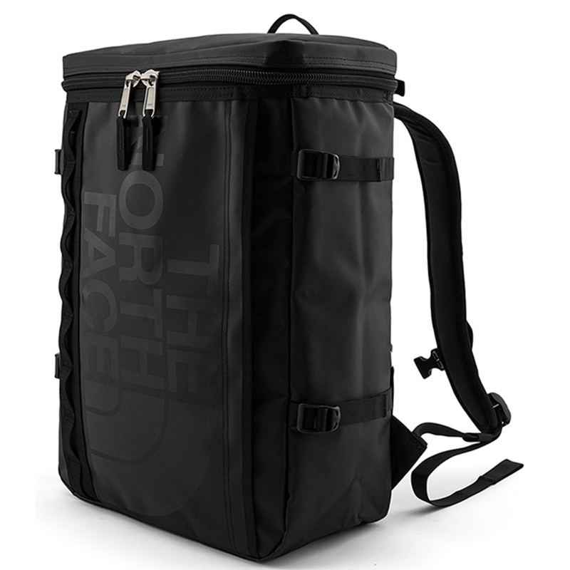 Base Camp Fuse Box Backpack