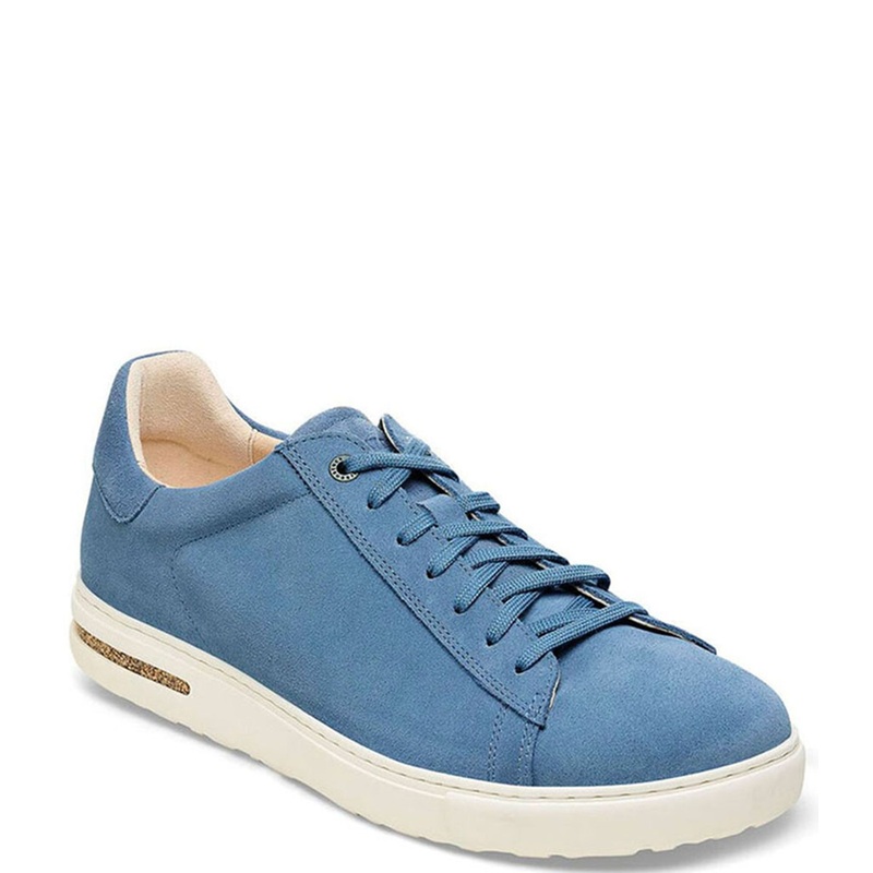 Bend Low Mens Elemental Blue