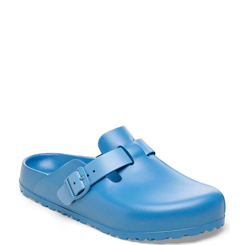 Boston Womens Elemental Blue