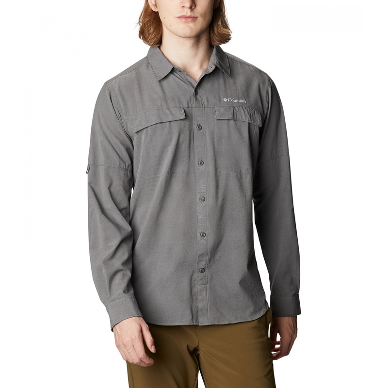 Columbia Men's Atlas Explorer Long Sleeve Shirt