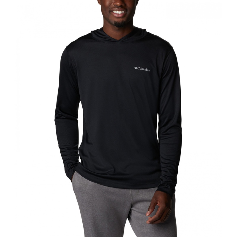 Columbia Men's Zero Rules Hoodie