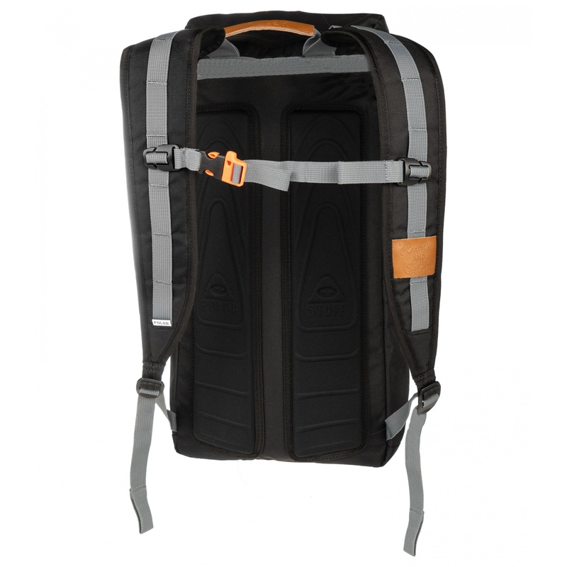 Elevated Rucksack Rucksack