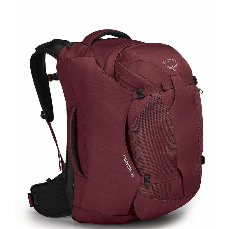 Fairview 55 Bag