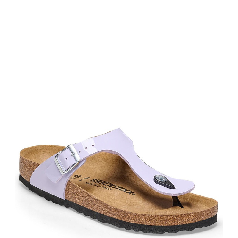 Gizeh Patent Womens